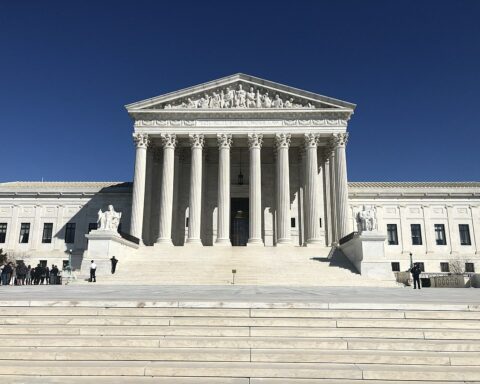 Supreme Court of the US