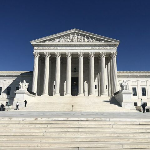 Supreme Court of the US