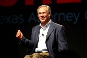Greg Abbott