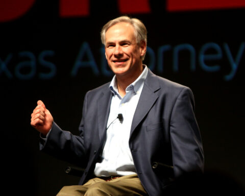 Greg Abbott