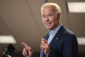 President Joe Biden