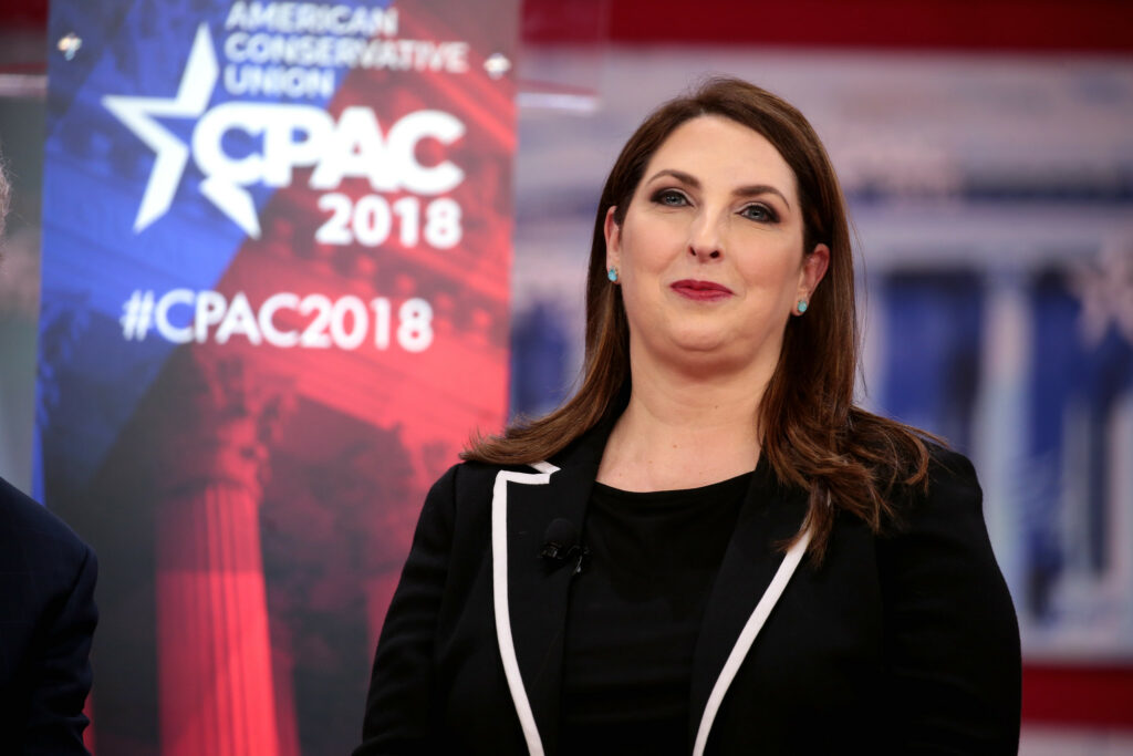 RNC Pushes New Early Voting Program - America's News Brief