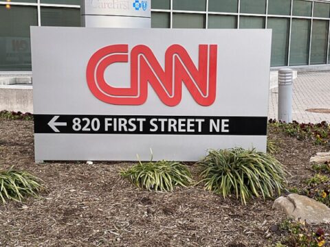 CNN Stars Facing Major Cuts - America's News Brief
